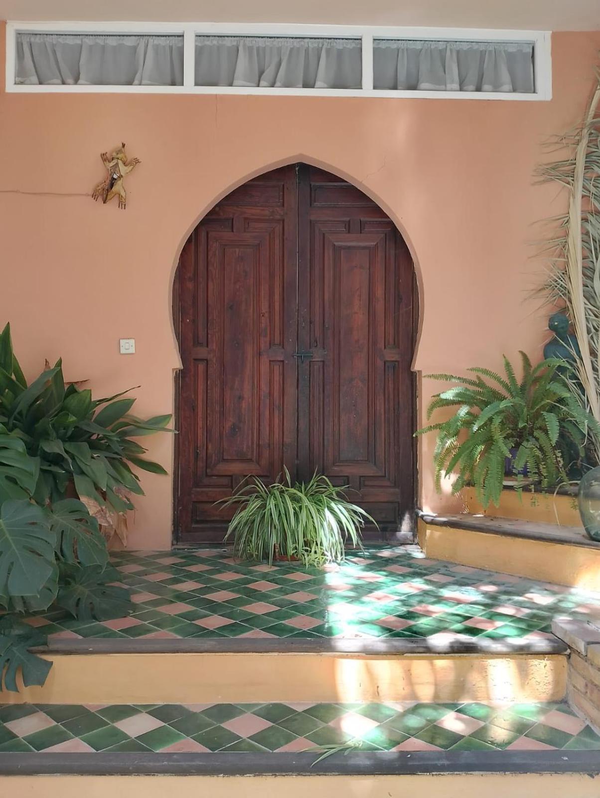 Plaza De Santa Maria